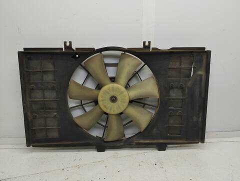 Foto 4ª: Electroventilador Chrysler Neon 2.0 LE 133CV 98KW [2 0L] (2000)