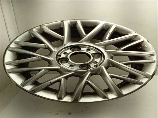 LLanta Aleacion Lancia Y VERSION INDEFINIDA