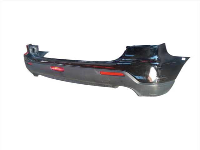 Paragolpes Trasero Mitsubishi ASX 1.8 DI-D 4WD GA6W)