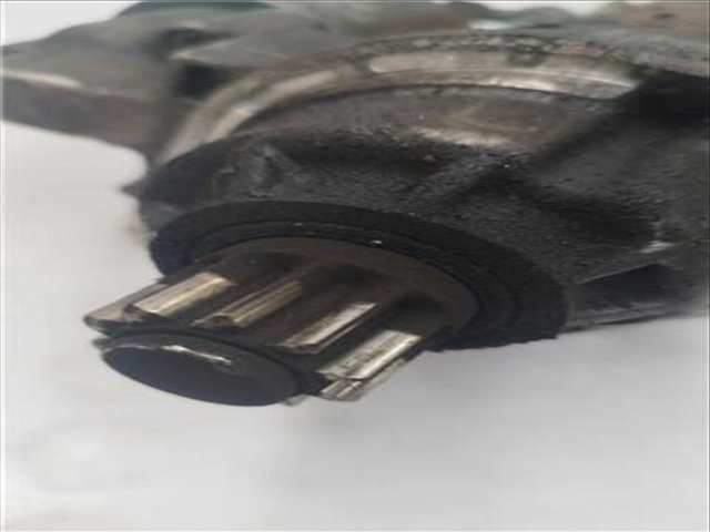 Foto 2ª: Motor de Arranque Volkswagen Passat 2.0 ADVANCE [2 0 LTR. - 103 KW TDI] BERLINA 140CV