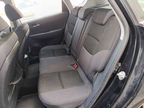 Asientos Traseros Hyundai i30 D4FB
