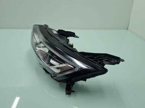 Foto 4ª: Faro Izquierdo Renault Talisman LIFE 131CV 96KW [R9M E4] (2017)
