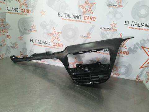 Foto 1ª: Salpicadero Peugeot 208 ACCESS 68CV 50KW [8HR01] (2013)