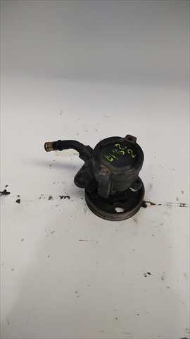 Foto 1ª: Bomba de Direccion Peugeot Boxer 2.5 D [D/T8A] (1996)