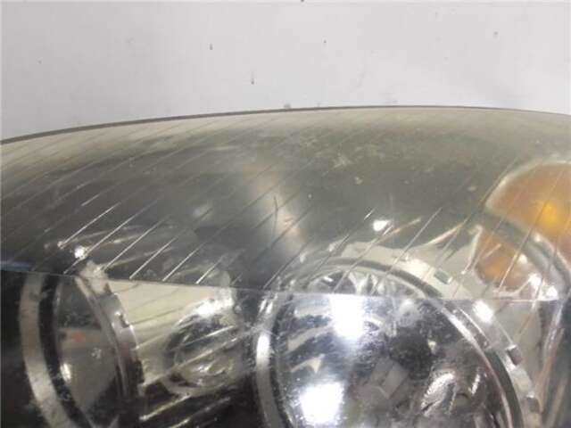 Foto 2ª: Faro Izquierdo Opel Astra 1.7 CDTI [Z 17 DTH]