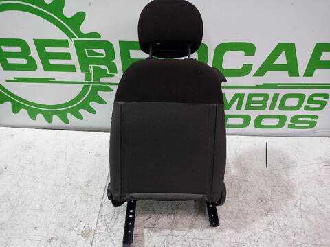 Foto 3ª: Asiento Delantero Derecho Lancia Y 1.3 MULTIJET 16V ARGENTO 10.2006 ) 75CV [199A2000] (2003)