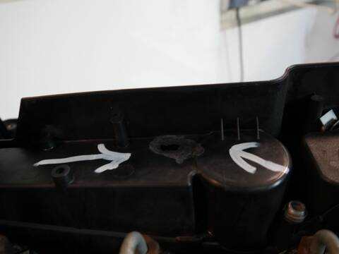 Foto 2ª: Motor Completo Bmw Serie 5 530 E61 231CV 170KW [M57 M57D30 306D3 M57D30O2] (2005)