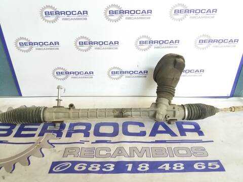Cremallera de Direccion Peugeot 107 1.0 CAT 384F) 68CV 50KW