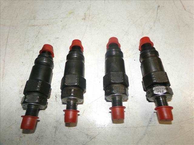 Inyectores Kia Sportage 2.0 TD 1994-2002