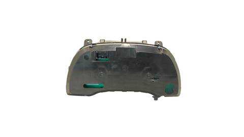 Foto 1ª: Cuadro de Instrumentos Fiat Fiorino BASIS CARGO 95CV (2008)