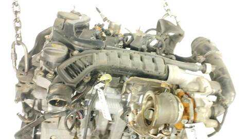 Motor Completo Citroen C5 1.2 PURETECH 130
