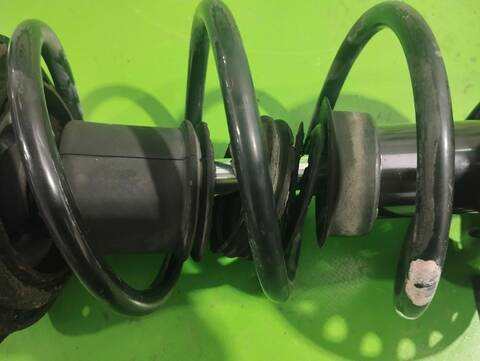 Foto 2ª: Amortiguador Delantero Derecho Nissan Micra 1.2 CAT 80CV [CR12DE] (2002)