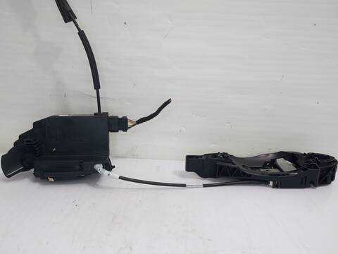Foto 2ª: Cerradura Puerta Delantera Derecha Peugeot 308 ACTIVE 110CV 81KW [HNZ / HNP] (2020)