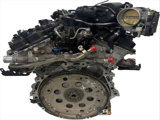 Motor Completo Nissan Murano 234 - 265 CV