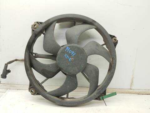 Electroventilador Citroen C4 AVATAR PICASSO 136CV 100KW