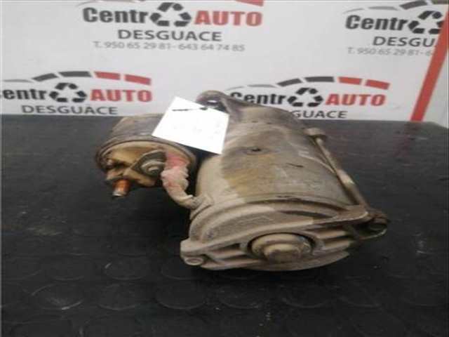 Foto 3ª: Motor de Arranque Renault Laguna 1.9 DYNAMIQUE [1 9 LTR. - 79 KW DCI DIESEL CAT] 107CV