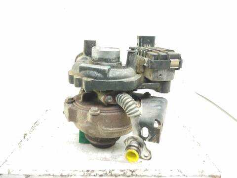 Turbocompresor Peugeot 607 BASICO 204CV 150KW