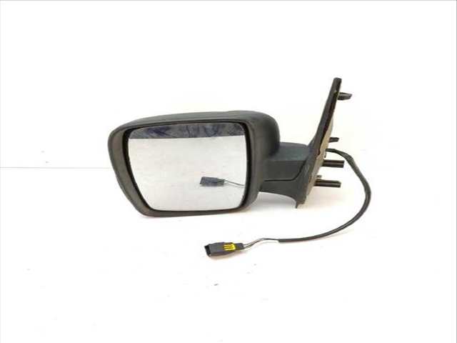 Foto 2ª: Retrovisor Izquierdo Fiat Ducato 1.9 TD (1994)