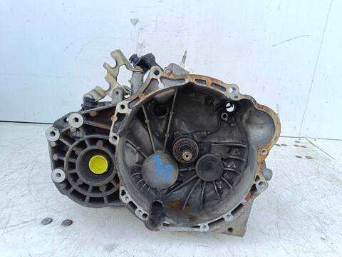 Caja Cambios Chevrolet Lacetti CDX 121CV 89KW