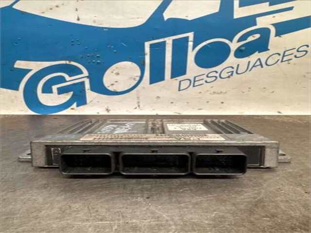 Centralita Motor ECU Citroen C3 1.4