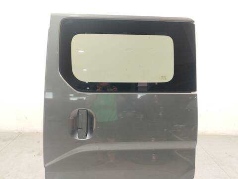 Foto 3ª: Puerta Lateral Corredera Izquierda Nissan NV200 1.5 DCI 90 M20 M20M) 90CV 66KW FURGONETA [K9K410] (2012)