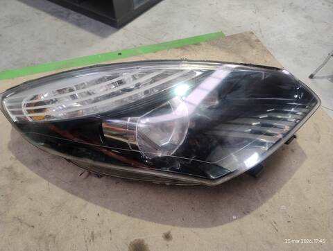 Faro Derecho Renault Scenic F9QN8