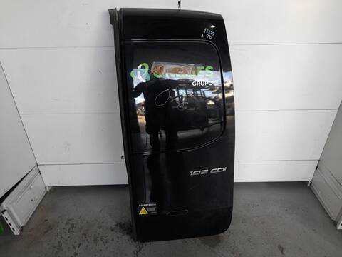 Luna Puerta Corredera Derecha Mercedes Citan 108/109/111 CDI 95CV 70KW FURGON