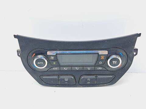 Mando Climatizador Ford C Max 1.0 ECOBOOST CAT 125CV 92KW