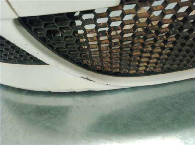 Foto 3ª: Paragolpes Delantero Seat Altea 1.9 TDI [BXE]
