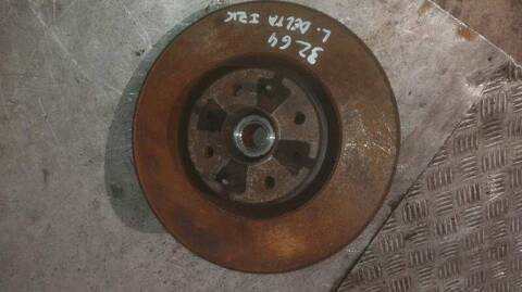 Mangueta Delantera Izquierda Ford Mondeo GHIA BERLINA 90CV 66KW