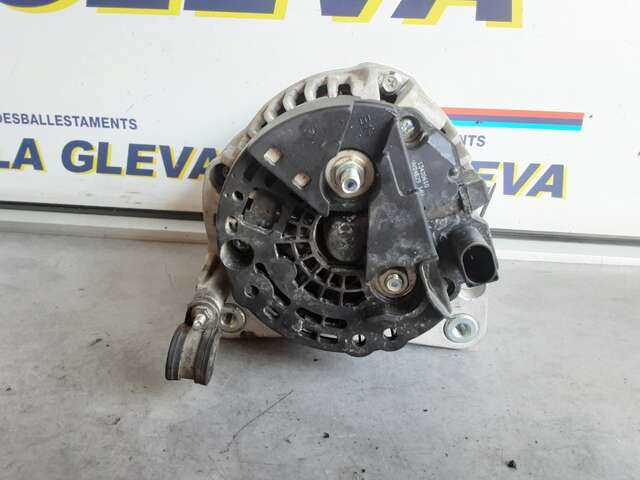 Foto 2ª: Alternador Seat Leon 1.9 TDI110CV [ASV] (2003)