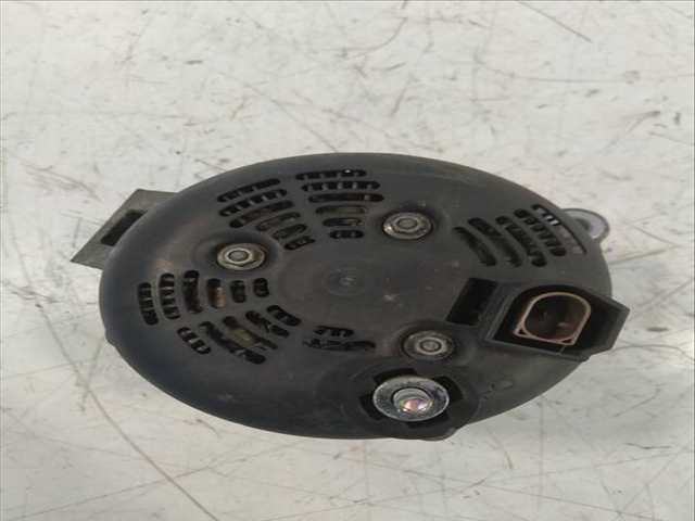 Foto 3ª: Alternador Land Rover Range 313 CV 230KW [448DT DITC]