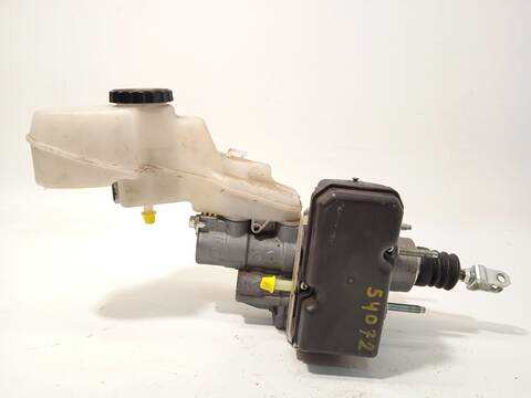 Foto 2ª: Abs Toyota CHR 1.8 HYBRID ZYX10_ ZYX11_) 98CV 72KW [2ZR] (2019)