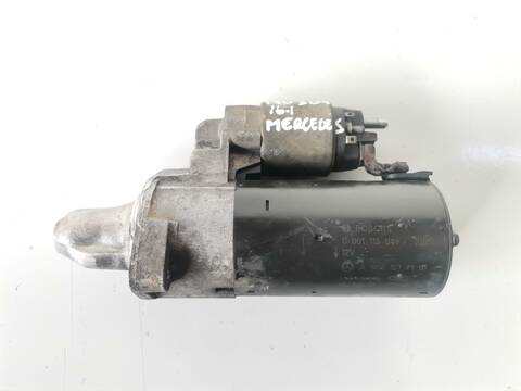 Foto 2ª: Motor de Arranque Mercedes Clase R 280 R 350 CDI 4MATIC 251.022) 224CV