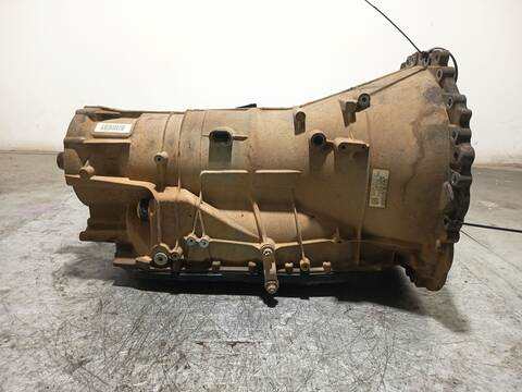 Foto 2ª: Caja Cambios Automatica Land Rover Discovery 2.7 TD 4X4 190CV 140KW [276DT(TDV6)] (2008)