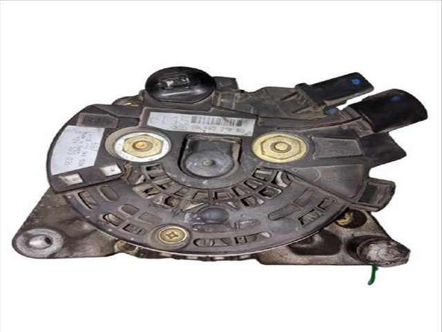 Foto 3ª: Alternador Citroen Xsara 1.6 HDI (1999)