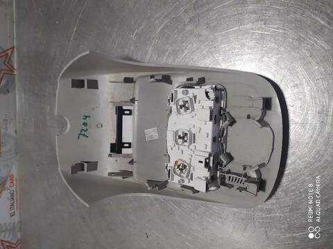 Foto 2ª: Luz Interior Citroen C4 EXCLUSIVE 120CV 88KW [5F01] (2010)