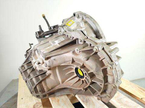 Foto 2ª: Caja Cambios Renault Trafic 2.0 DCI 145 EGML) 145CV 107KW [M9R710] (2020)
