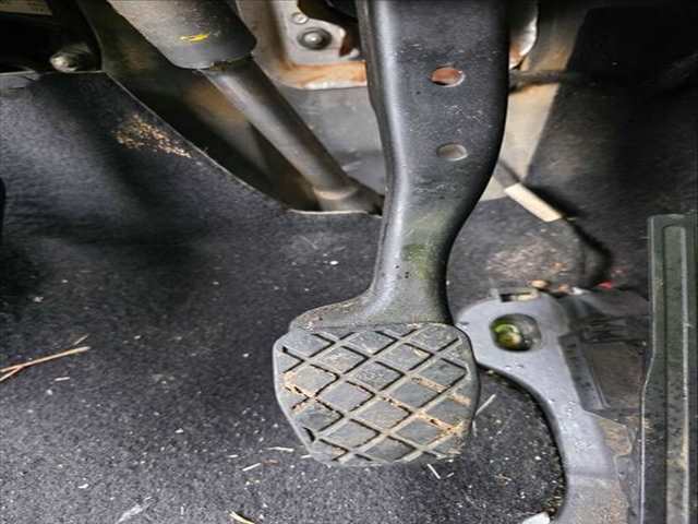 Pedal Freno Volkswagen Caddy TRENDLINE BMT 75CV 55KW