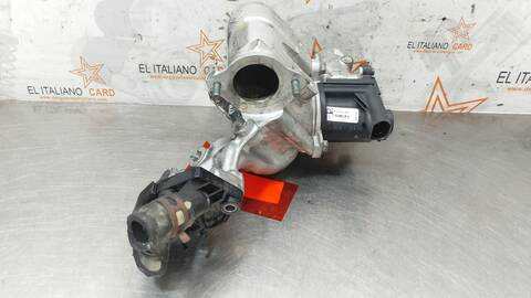 Valvula EGR Renault Megane EMOTION BERLINA 106CV 78KW II BERLINA 5P