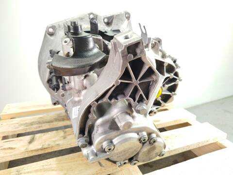 Foto 3ª: Caja Cambios Ford Focus 1.0 ECOBOOST 125CV 92KW [M1DA] (2014)
