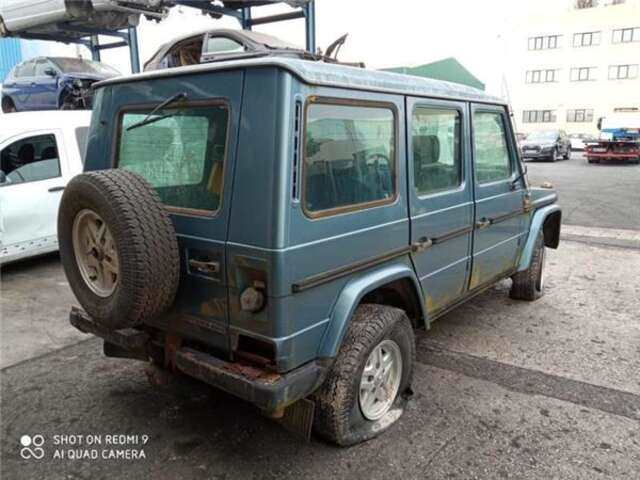 Foto 2ª: Radiador Aceite Mercedes Clase G 230 2.8 [110994]