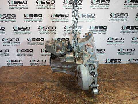 Caja Cambios Fiat Ducato CAMION