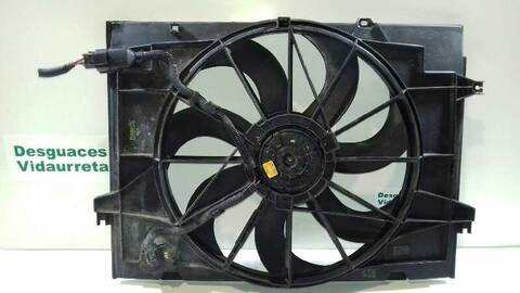 Electroventilador Kia Sportage ACTIVE 4X4 140CV 103KW