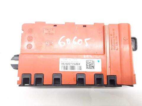 Foto 2ª: Centralita Motor ECU Bmw Serie 3 315 318D 143CV 105KW [N47D20C] (2014)