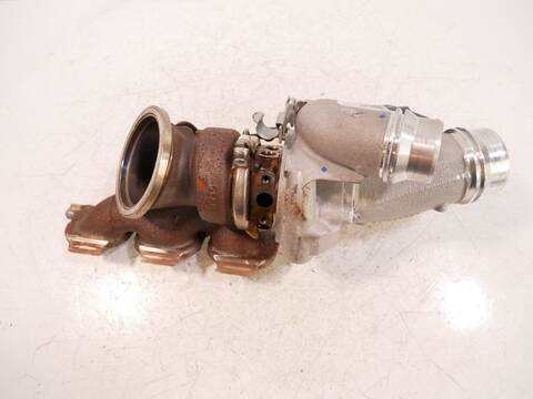 Foto 2ª: Turbocompresor Bmw M3 G20 G80 510CV 375KW [S58T S58B30A S58] (2023)