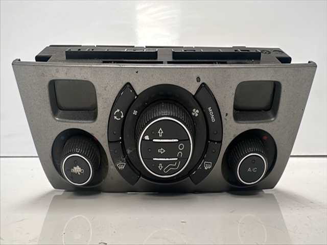 Mando Climatizador Peugeot 308 2.0 HDI