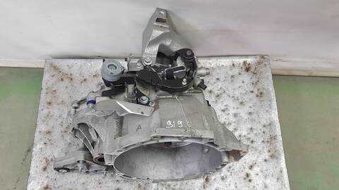 Foto 2ª: Caja Cambios Ford Kuga TREND (2017)