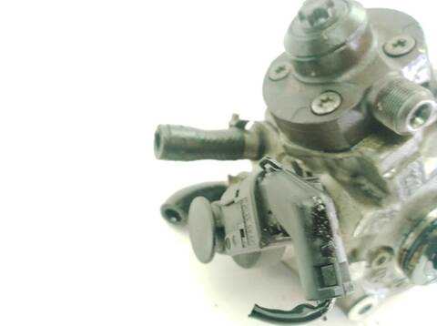 Foto 2ª: Bomba Inyeccion Bmw Serie 5 518 520 D (2009)