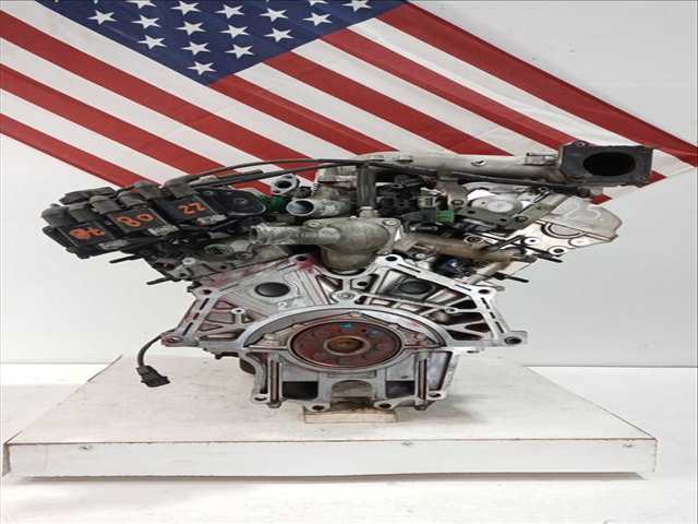 Motor Completo Hyundai Coupe 2.7 V6 173 - 184 CV COUPE